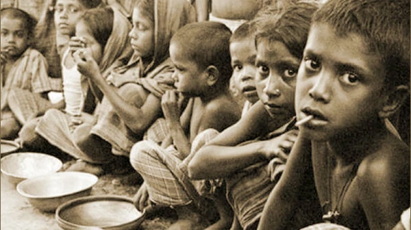 मुंबई उपनगरात 'इतकी' कुपोषित मुले आढळली